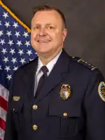 DCOP Tommy Widener