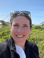 photo of Scarlett Miles