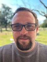 photo of Bryan Gilley