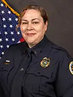 Michelle Hammond