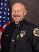 Stephen Weir