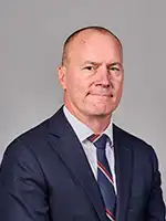 Chris Koster