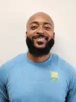 photo of Rashad