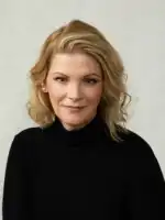 Tricia Herzfeld, Election Commission Secretary
