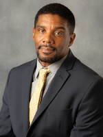 Dr. Marvin Trotter