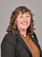 Danielle Godin
