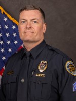 Sergeant Nate Lester