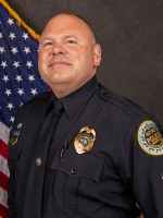 Sergeant Justin Coker