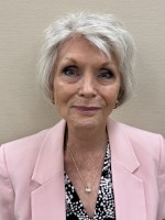 Commissioner Betty Lynn Duley