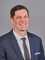 Michael Briggs
