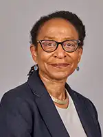 Phyllis Hildreth