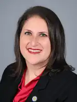 Sabrina Sussman