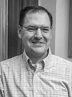 Benton McDonough