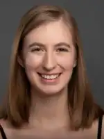Photo of Jasmine Clark