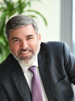 Commissioner Kenny Byrd