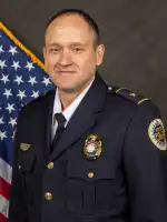 Michael Buchanan