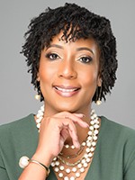 photo of Jamekia Bies 