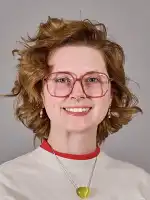 Chloe Sanders