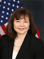 Photo of Heidi Bennett