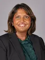 Indira Dammu