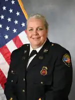 Lisa Weakley
