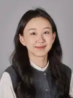 Nina Liu