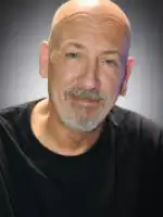 Kirk Brown, photo