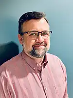Photo of C.J. Sentell