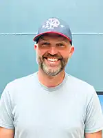 Photo of Loran Shallenberger