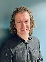 Photo of Michael Maples