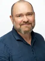 Peter Dudley