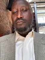 Headshot of Daniel Marshall