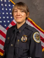 Kimberly Annson