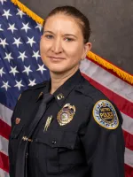Jessica Ware