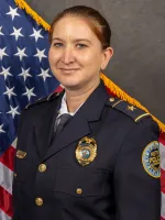Jessica Ware
