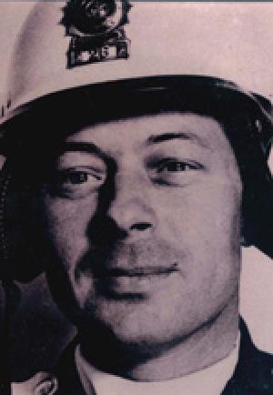 Carroll G. Bargatze