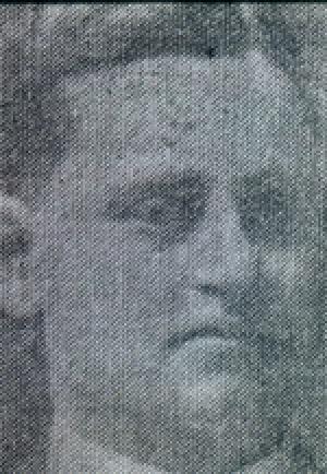 Benjamin F. Dowell