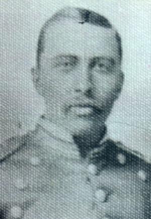 John Edwards Friel