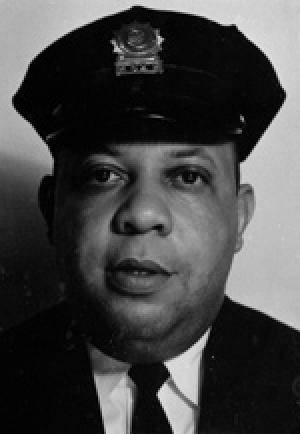 Thomas E. Johnson