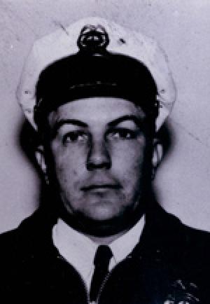 Charles Wayne Thomasson