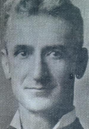 Washington Wright