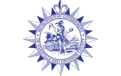 Press release logo for Office of Emergency Management