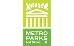 Press release logo for Parks and Recreation