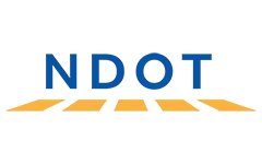 Press release logo for Nashville Department of Transportation and Multimodal Infrastructure