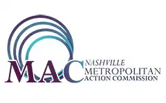 Press release logo for Metropolitan Action Commission