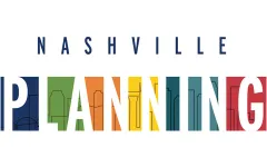 Press release logo for Planning Department